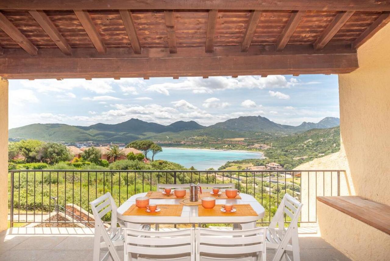 Apartamento Porto Rortondo Roomy With Terrace! *